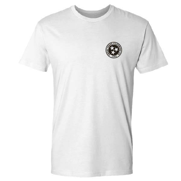 Tennessee Cowboy Killer Tee