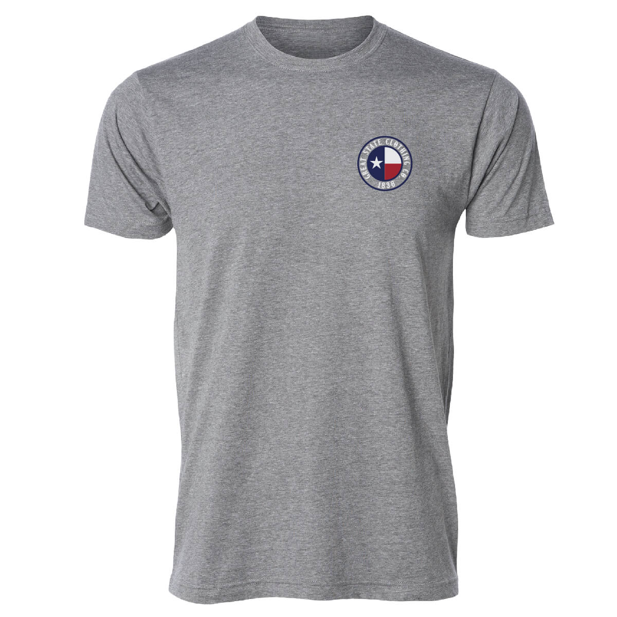 On Earth as it is in Texas Tee