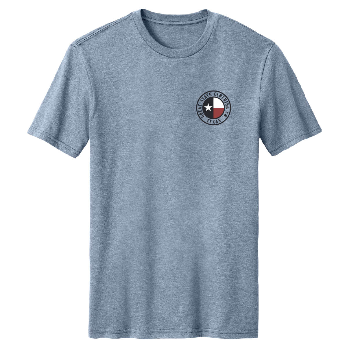 Texas Enjoy the Ride Tee