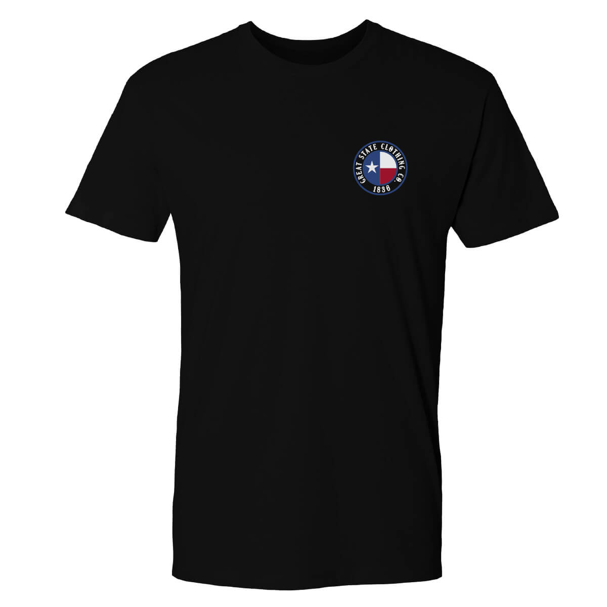 Texas Way of Life Tee