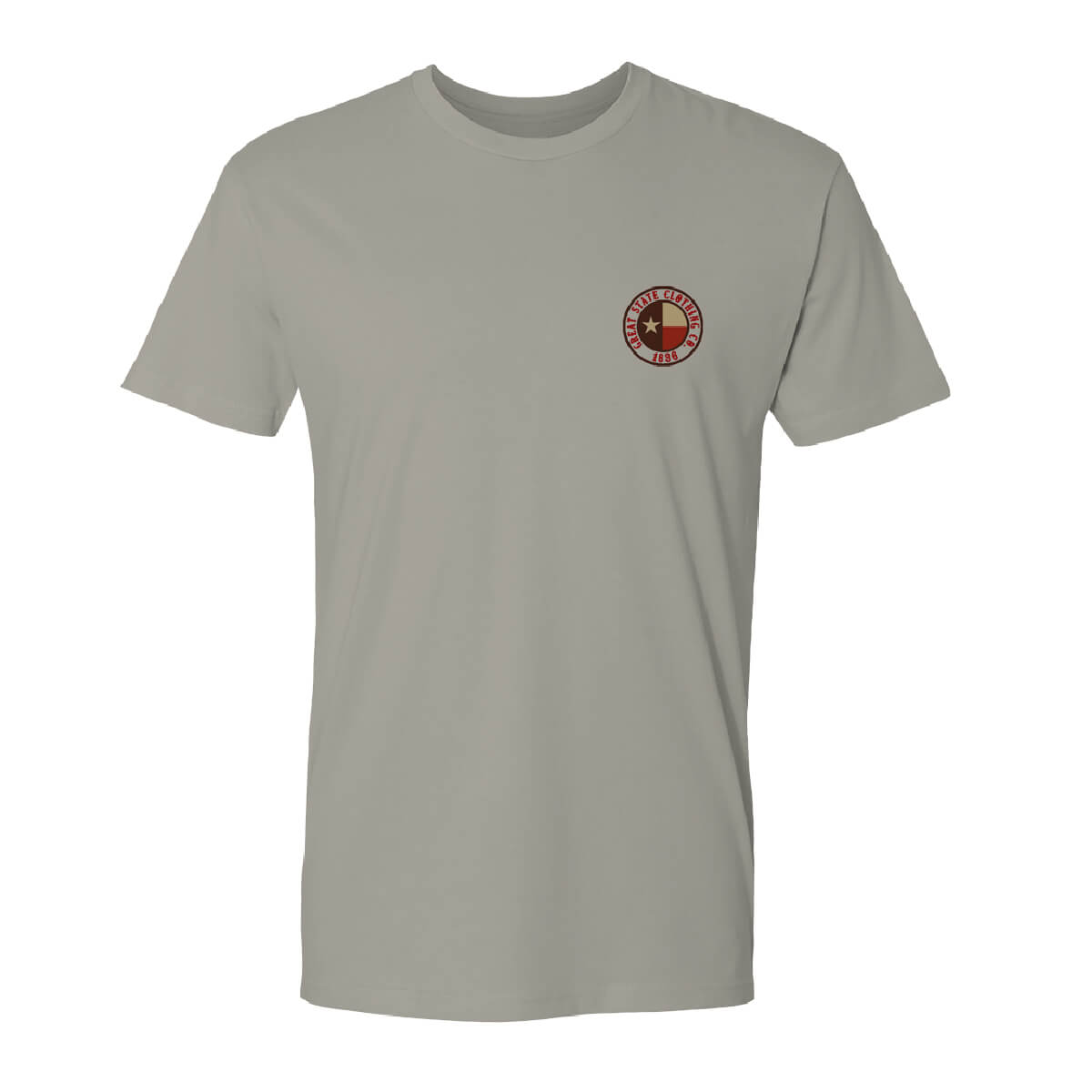 Texas Lone Ranger Tee