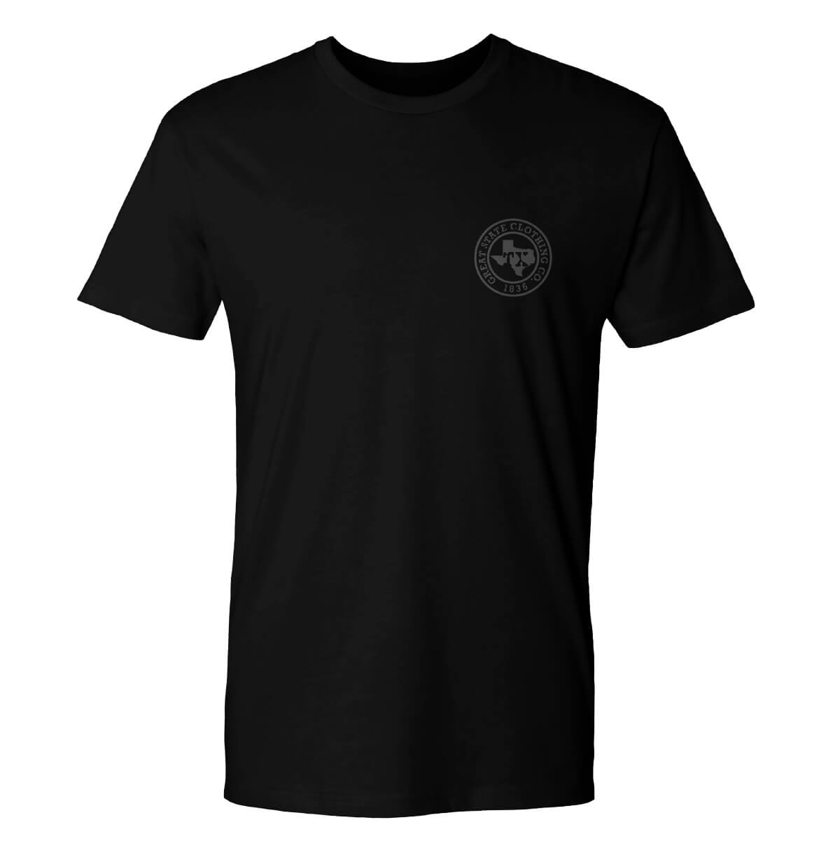 Texas Bullets Tee