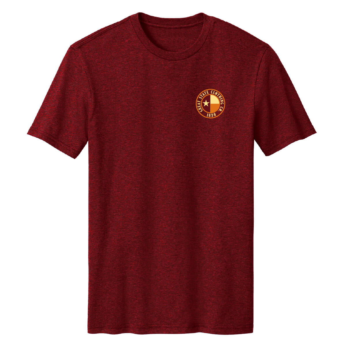 Texas El Diablo Hot Sauce Tee