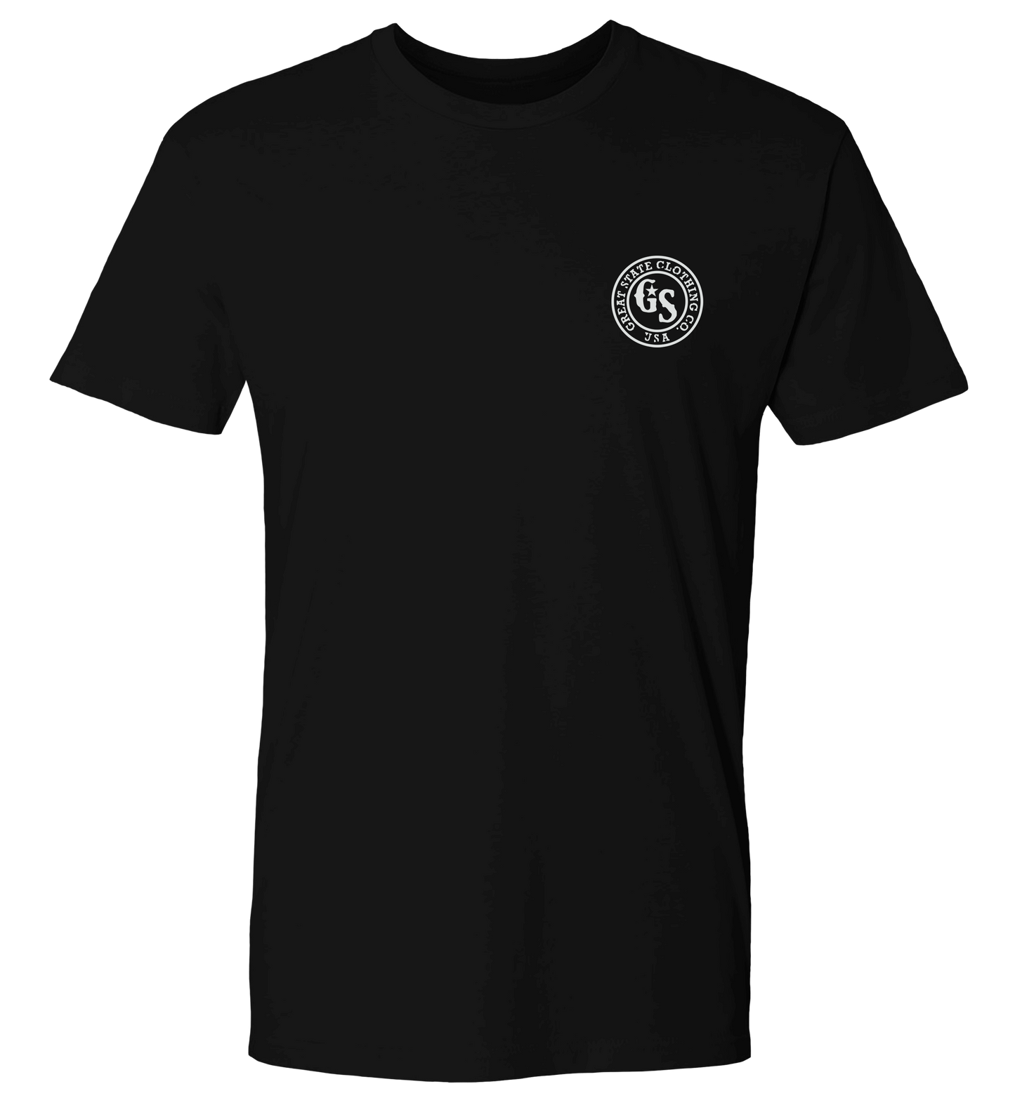 Texas Don't Tread on Our Land Tee