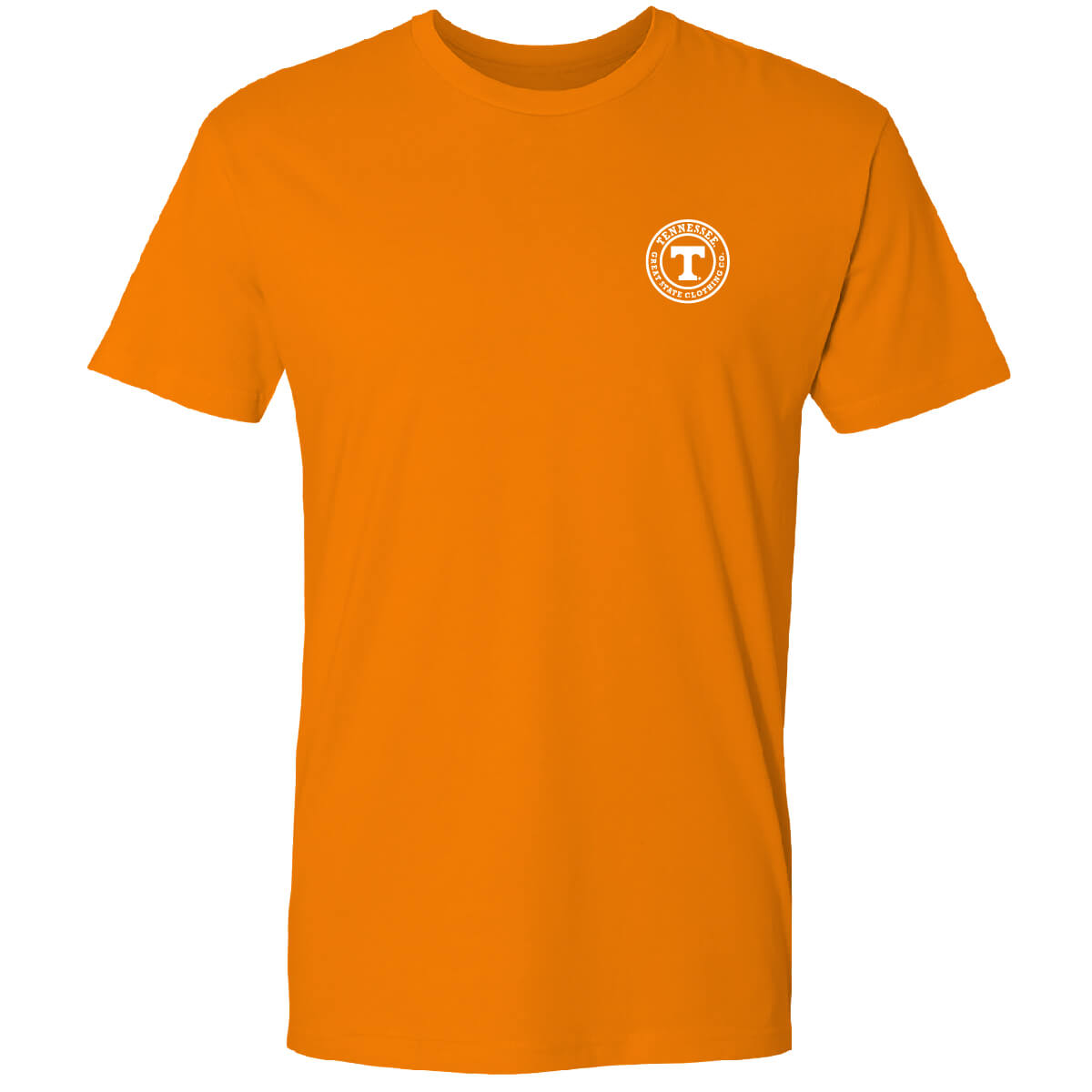Tennessee Volunteers Sticker T-Shirt