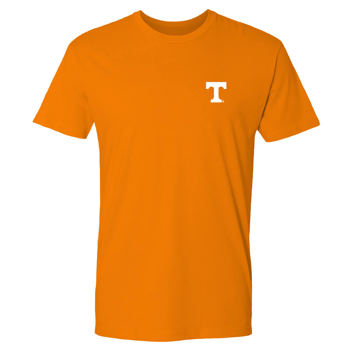 Tennessee Volunteers Big Orange Life Tee