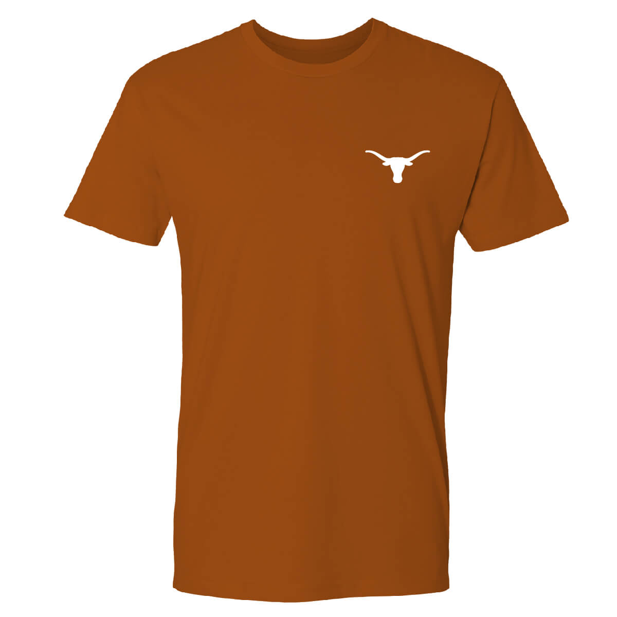 Texas Longhorns Sticker Tee