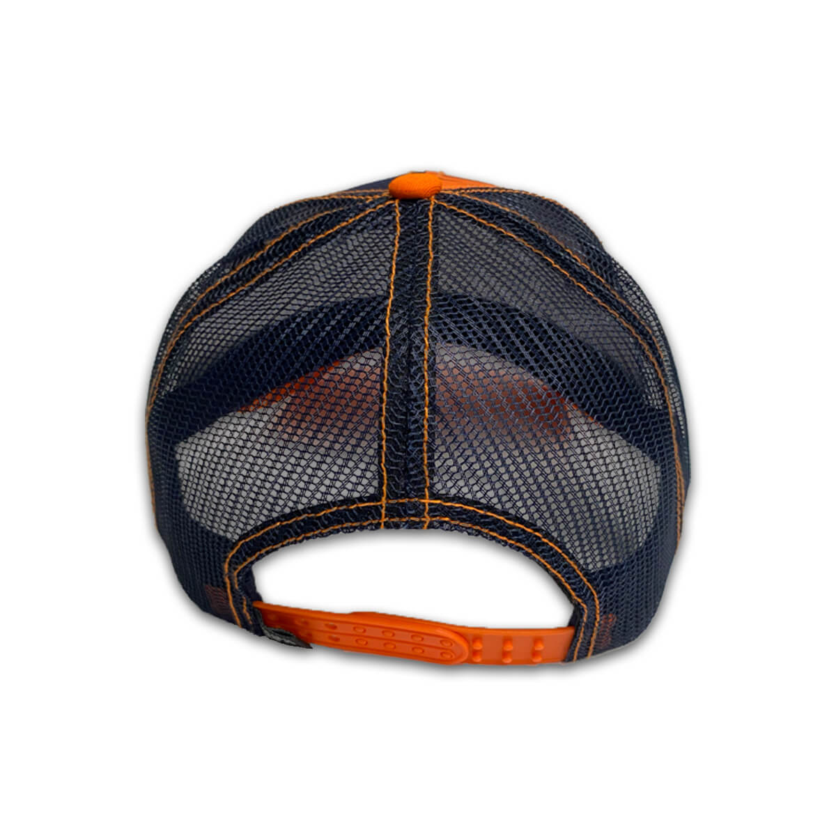 Auburn Tigers Mascot Stripes Hat