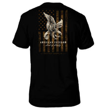 Load image into Gallery viewer, US Camo Eagle T-Shirt
