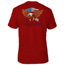 Load image into Gallery viewer, Bald Eagle T-Shirt
