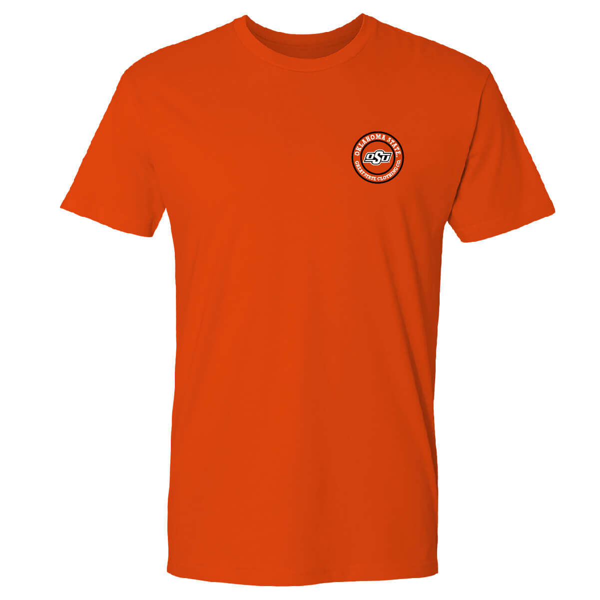 Oklahoma State Cowboys Vintage Truck T-Shirt