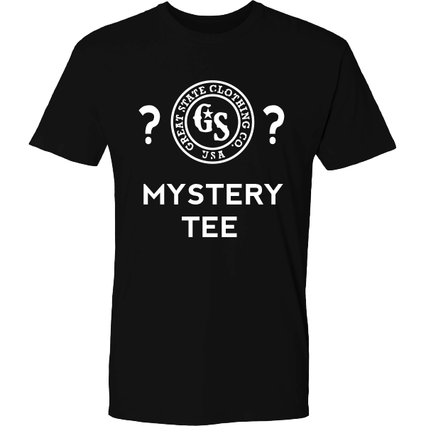 Mystery Tee