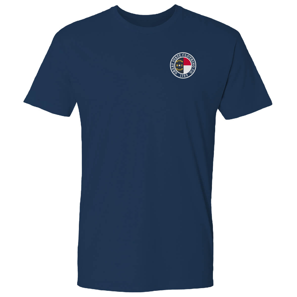 North Carolina Roots Run Deep T-Shirt