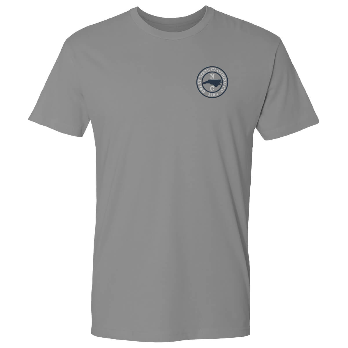 North Carolina USA Marlin T-Shirt