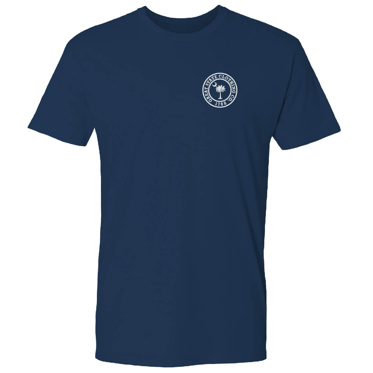 South Carolina Roots Run Deep T-Shirt