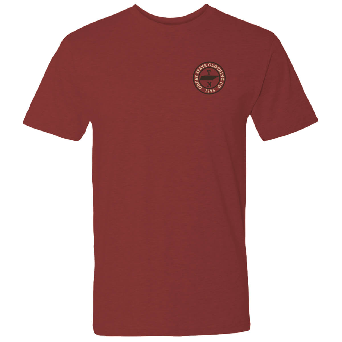Tennessee Mountain Bear T-Shirt