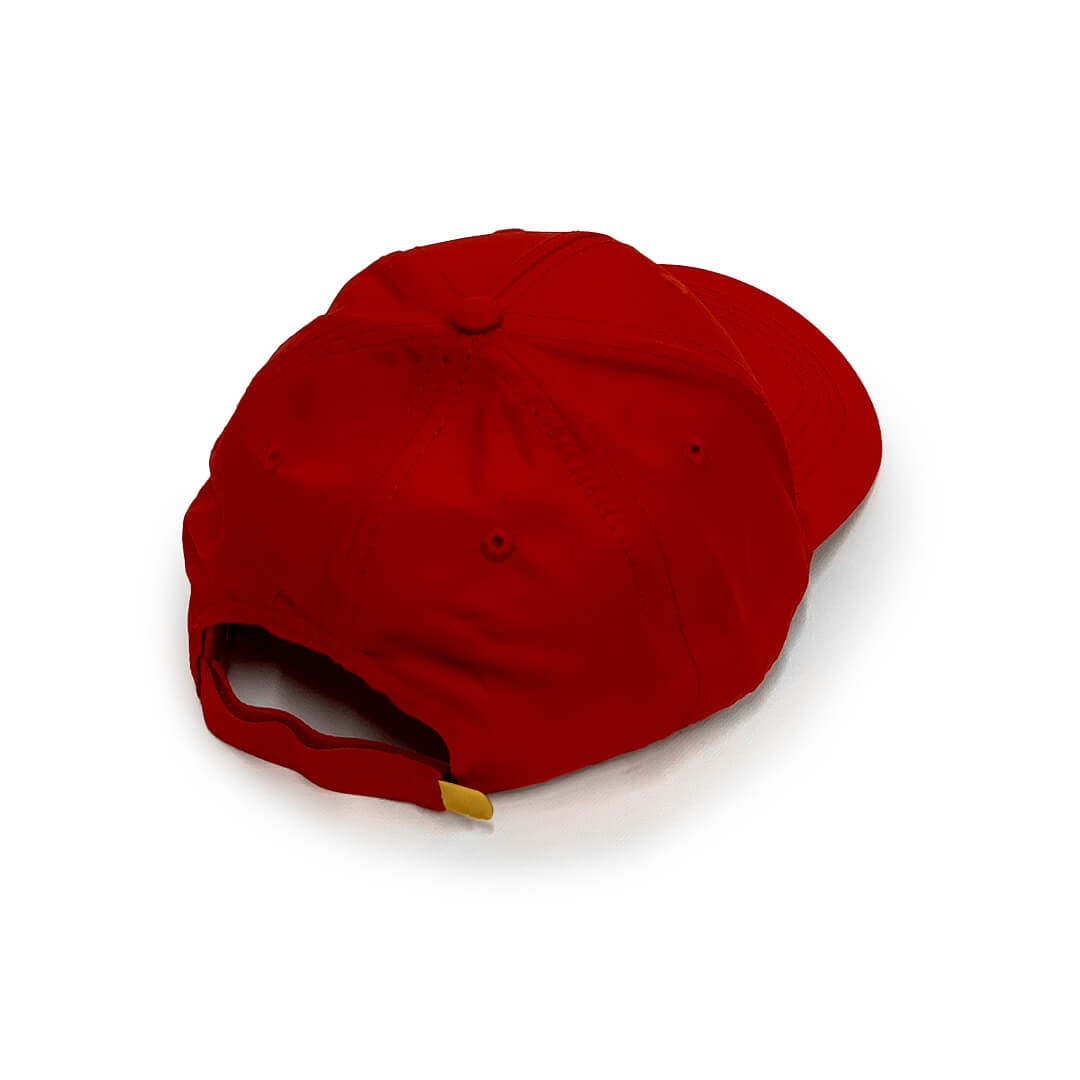 Alabama Crimson Tide Ripstop Logo Hat