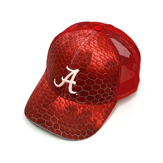 Alabama Crimson Tide Tech Skin Hat