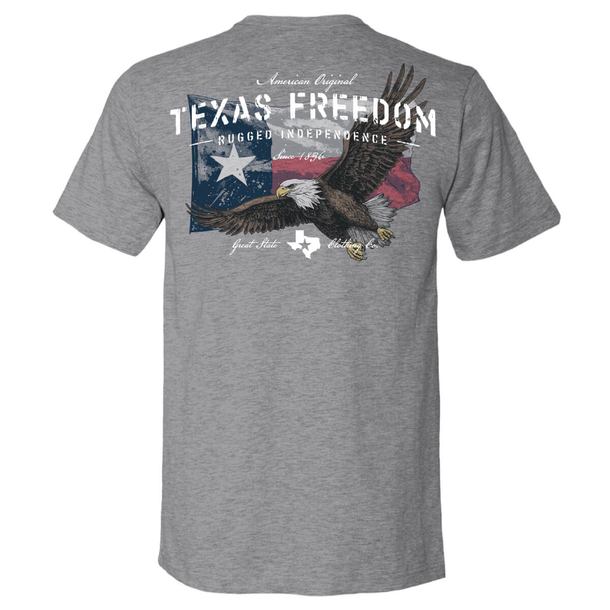 Texas Freedom Tee