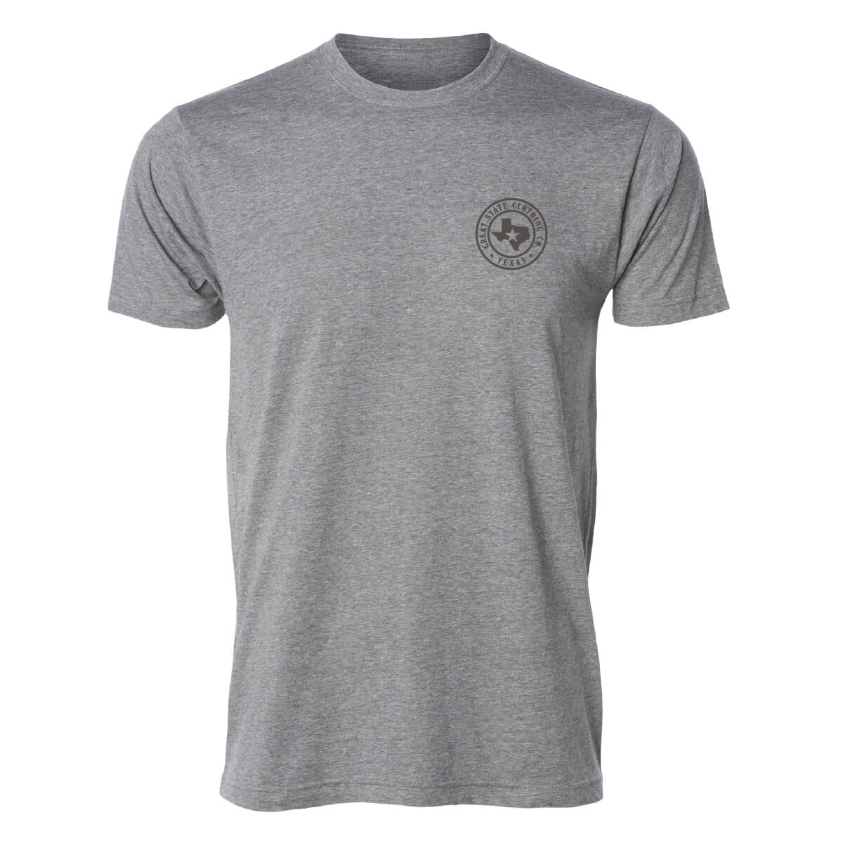 Texas Cowboy King Tee