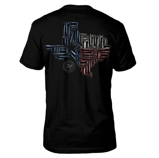 Texas Bullets Tee
