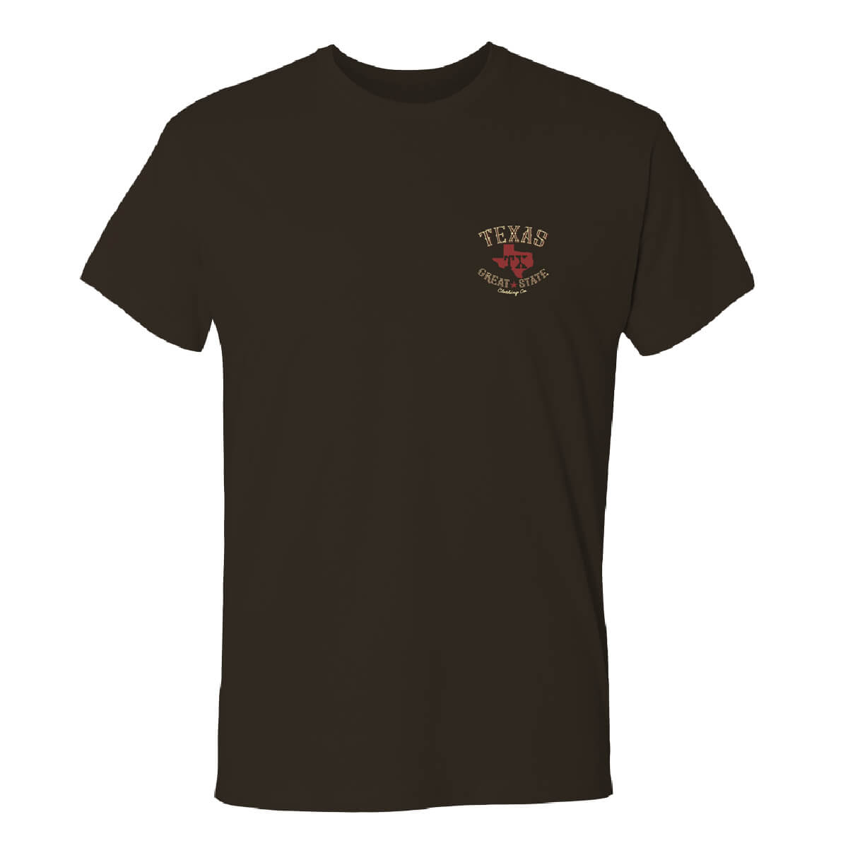 Texas Fearless Freedom Tee