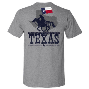 Texas Rider T-Shirt