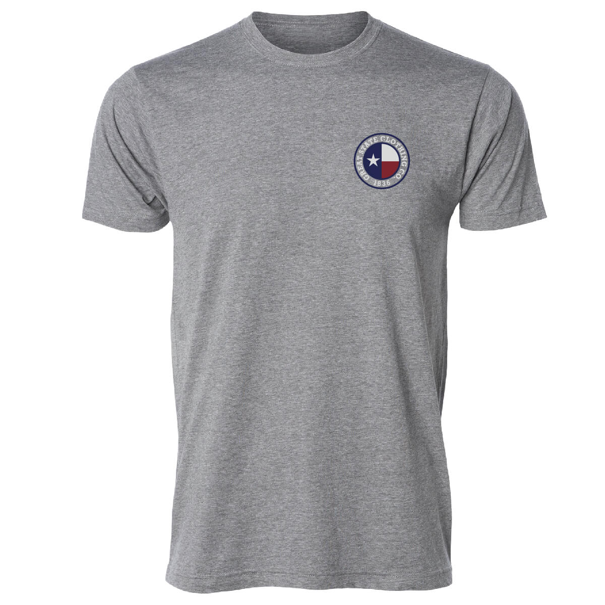 Texas Rider T-Shirt