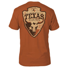 Load image into Gallery viewer, Texas Arrowhead Tee
