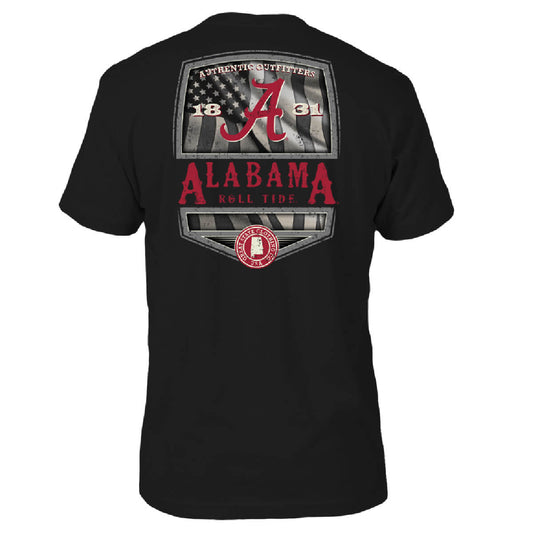 Alabama Crimson Tide