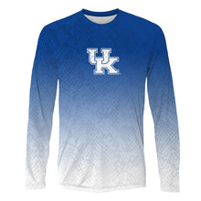 Load image into Gallery viewer, Kentucky Wildcats Knockout State Performance Tee
