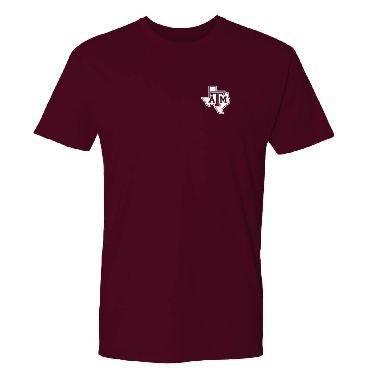 Texas A&M Aggies City Lines Tee