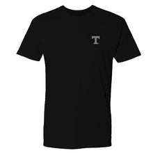 Load image into Gallery viewer, Tennessee Volunteers Camo Flag Panels Tee
