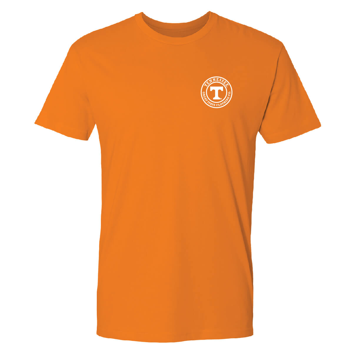 Tennessee Volunteers City Lines Tee