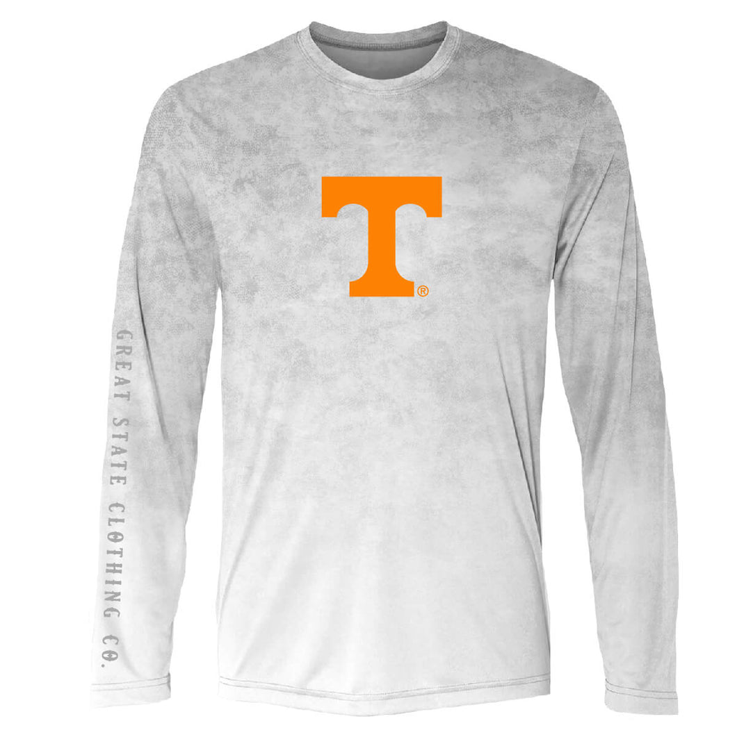 Tennessee Volunteers True Grit Performance Tee