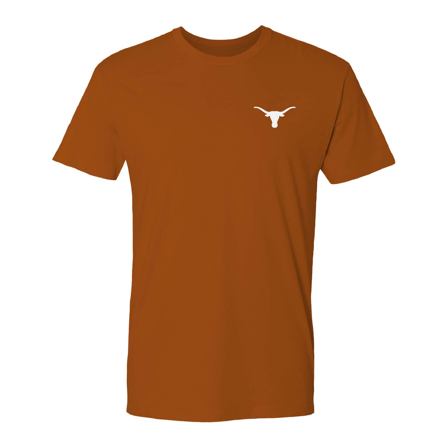 Texas Longhorns Big Game Tin Sign T-Shirt