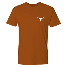 Load image into Gallery viewer, Texas Longhorns City Lines Tee
