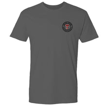 Load image into Gallery viewer, Texas Tech Red Raiders Labs in Truck Tee
