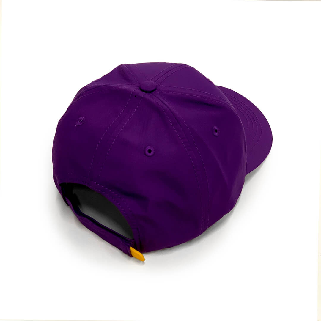 LSU Tigers Ripstop Hat