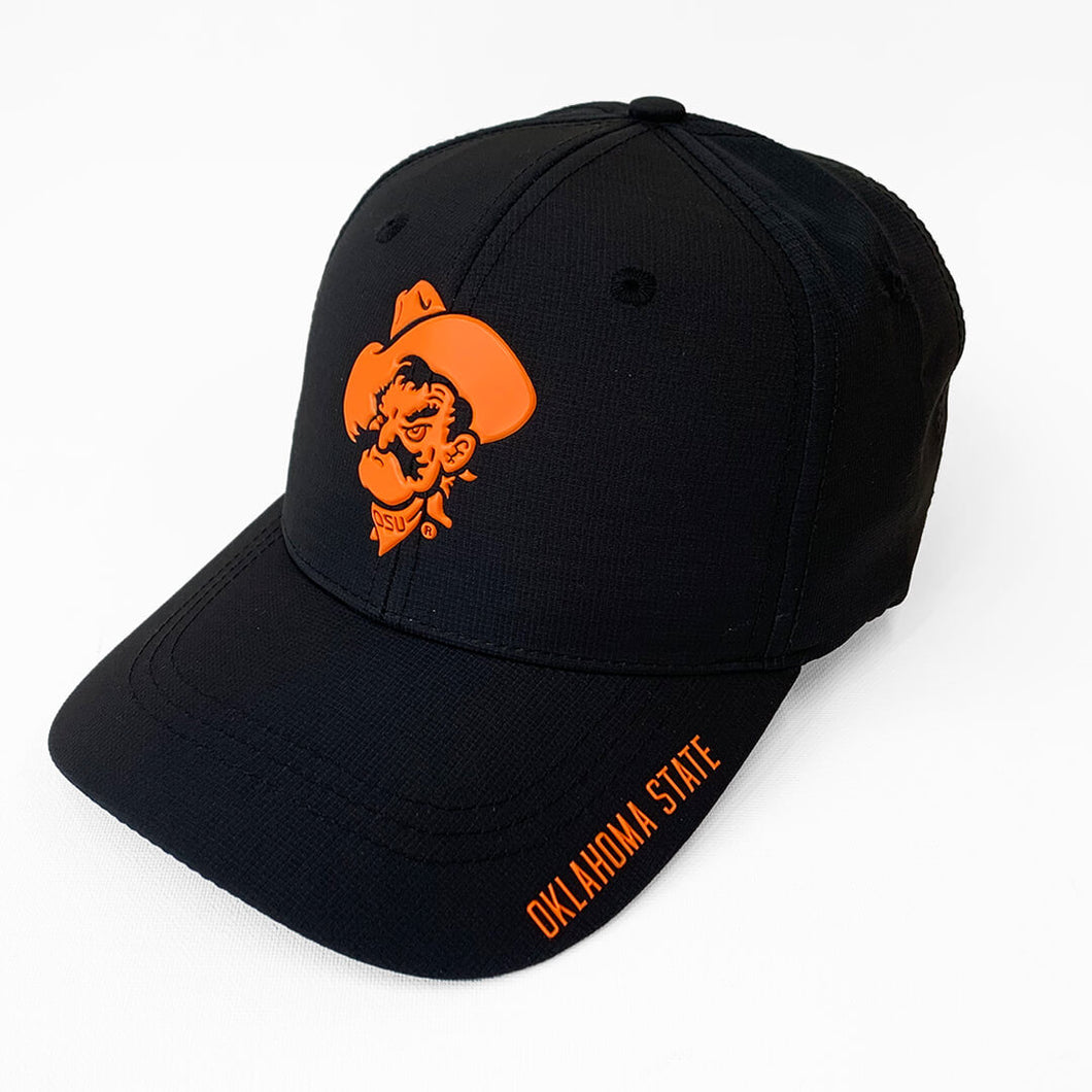 Oklahoma State Cowboys Ripstop Hat