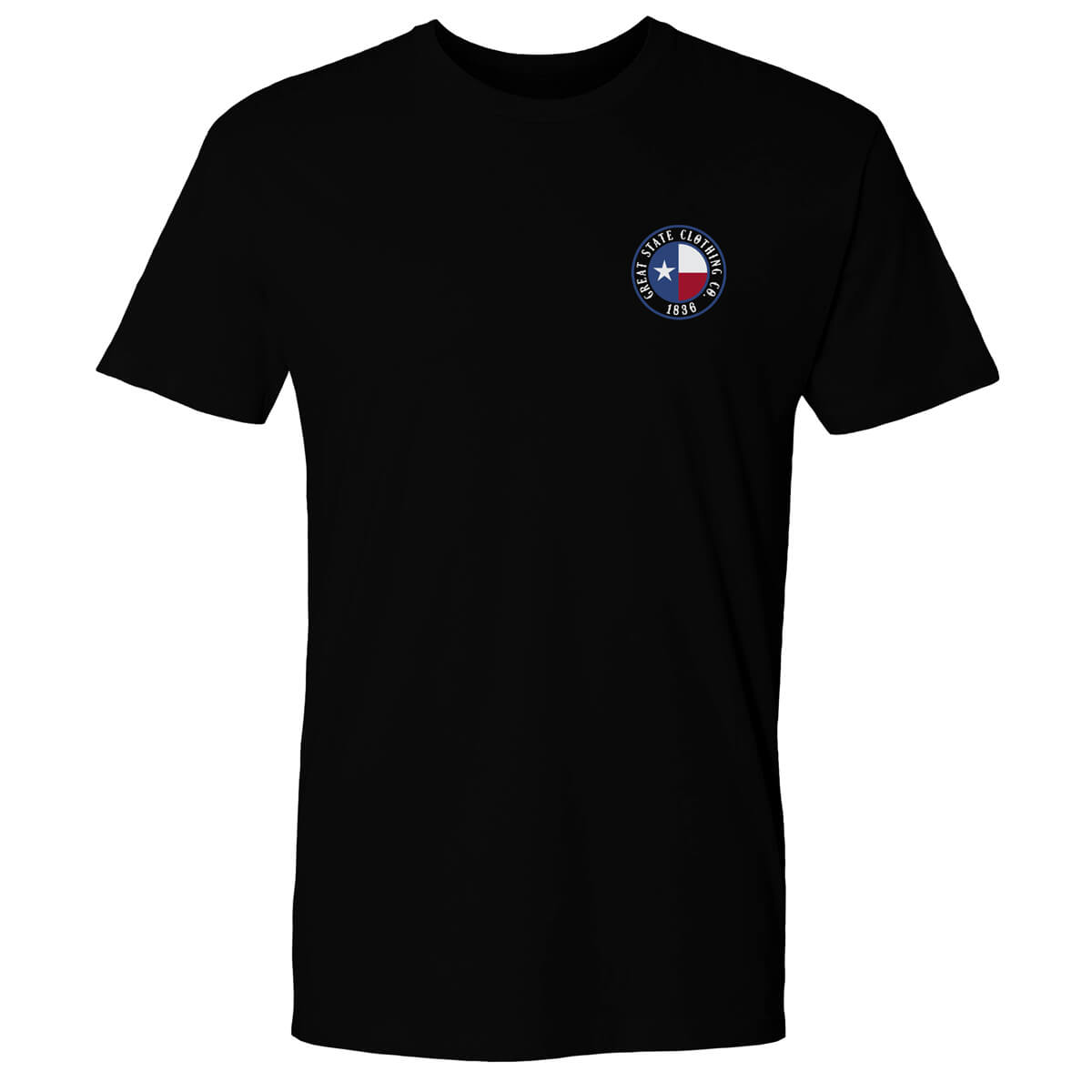 Texas Local Rodeo Tee