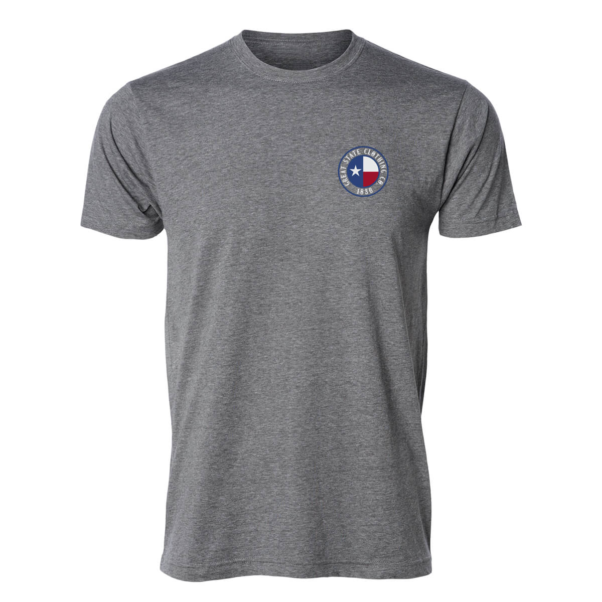 Texas Steel Horse Tee