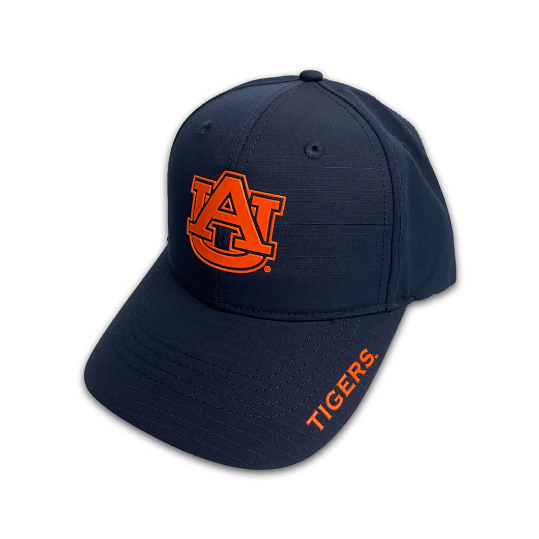 Auburn Tigers Ripstop Hat