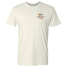 Load image into Gallery viewer, California Big Catch Classic T-Shirt - Front
