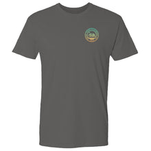 Load image into Gallery viewer, California Palms Coast T-Shirt - Front
