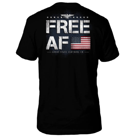 Free AF T-Shirt