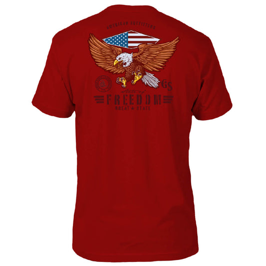 Bald Eagle T-Shirt