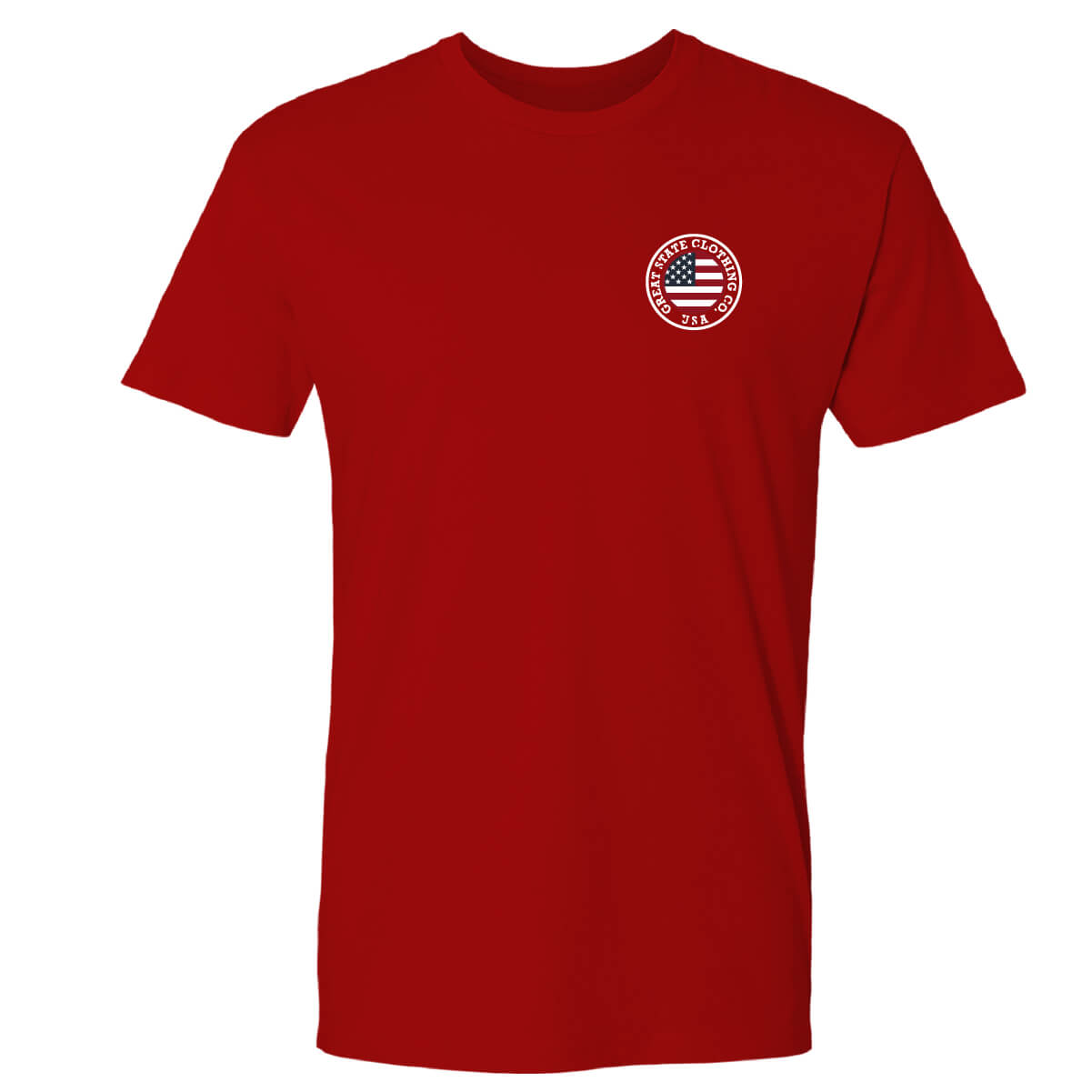 Bald Eagle T-Shirt