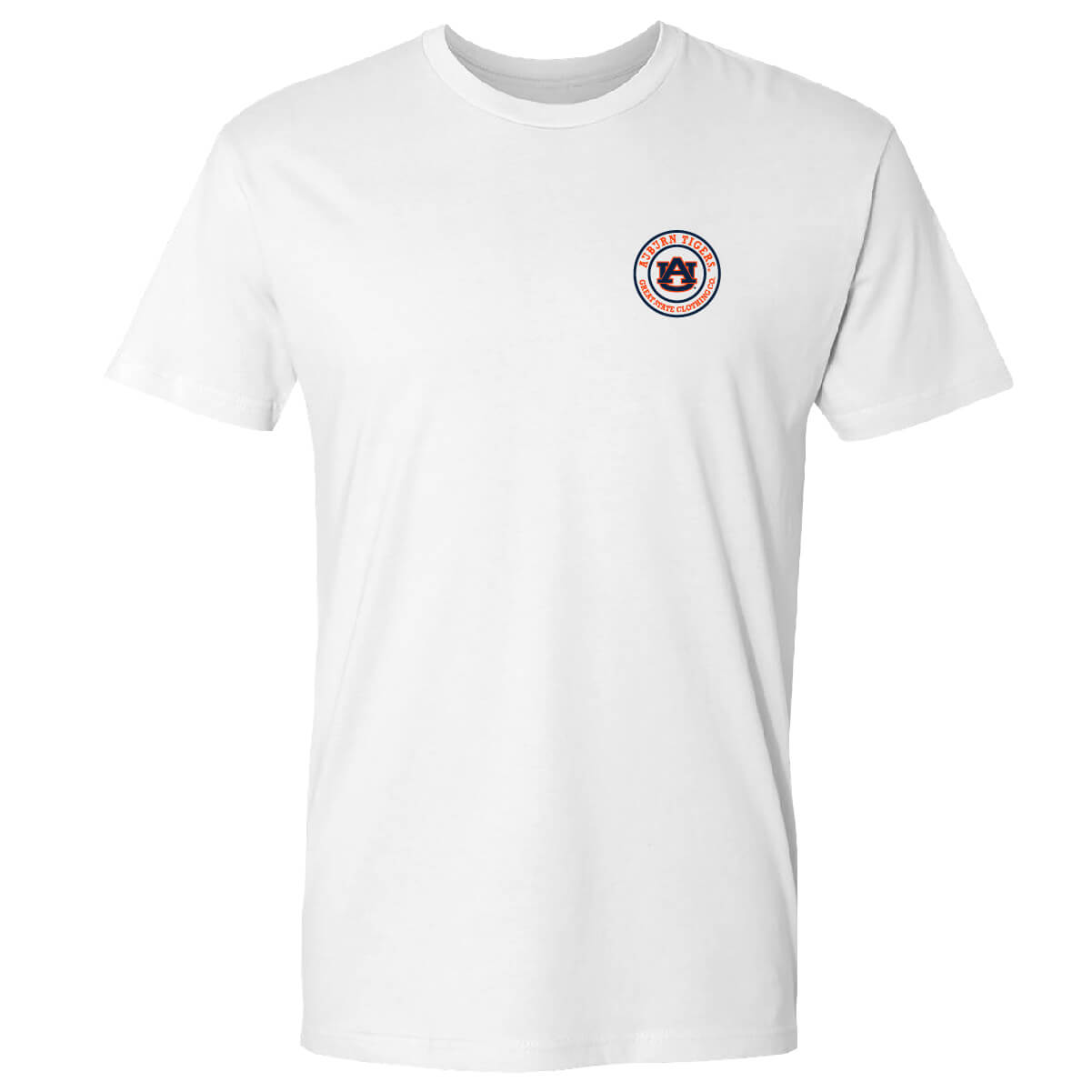 Auburn Tigers Fly Em High T-Shirt