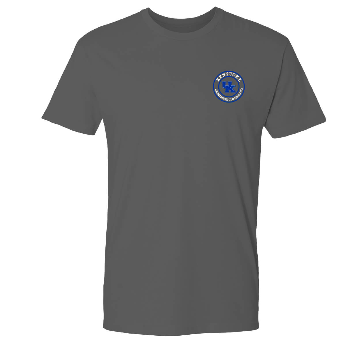 Kentucky Wildcats Labs in Truck T-Shirt - Front